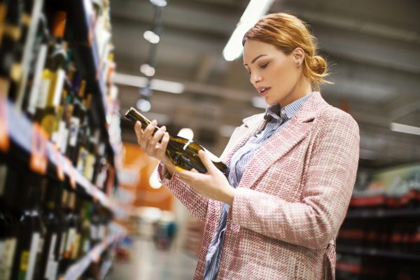 Anger over calls to label wine as ‘unhealthy’ in France