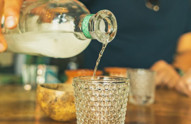 102-year-old woman celebrates birthday with Tequila shots and pizza