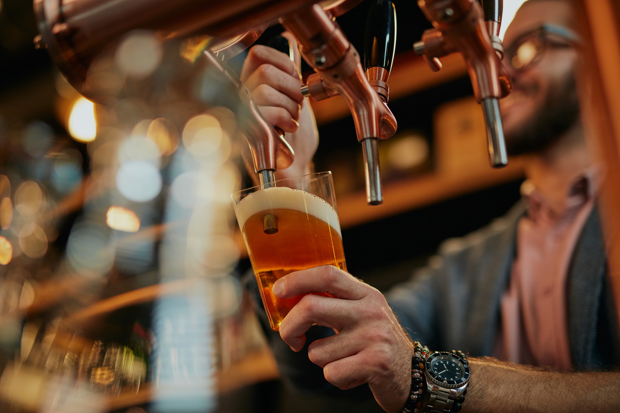 Heineken to invest £42 million in UK pubs