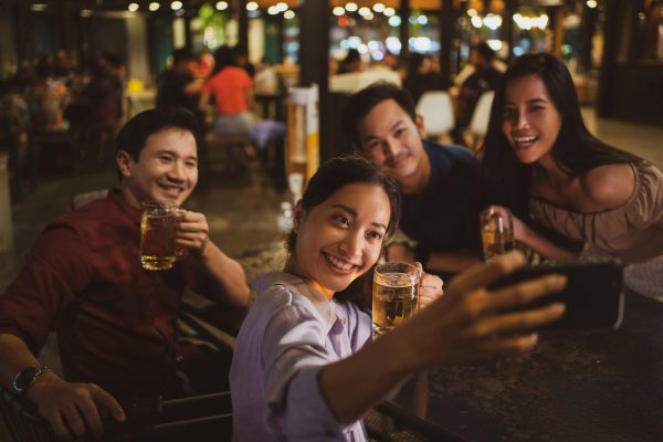 Thailand sees craft beer rebellion as brewers rise up