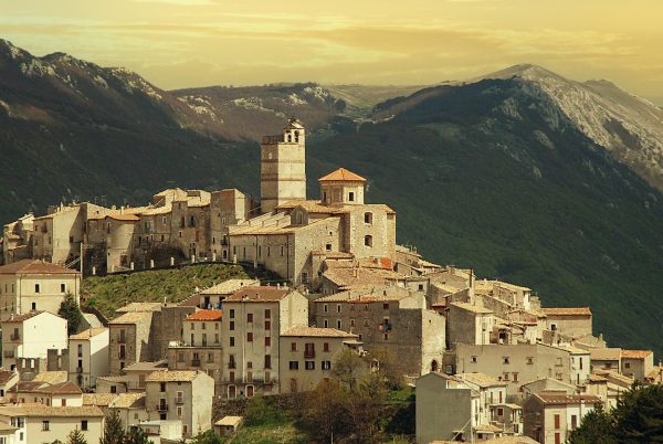 Abruzzo granted its own IGT