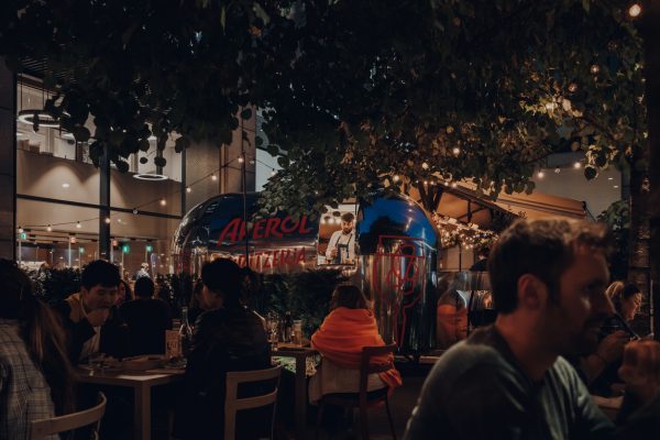 10 stunning outdoor drinking spots in London to celebrate spring and summer