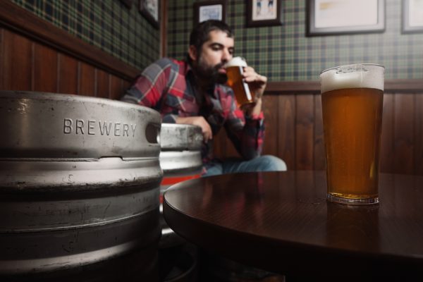 Is the end in sight for cask beer?