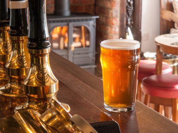 British government urged to save beer and pubs