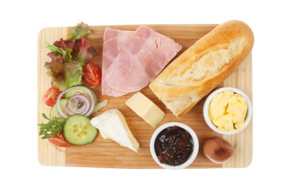 Pub sparks Twitter storm after renaming ‘ploughman’s lunch’ to ‘ploughperson’s’