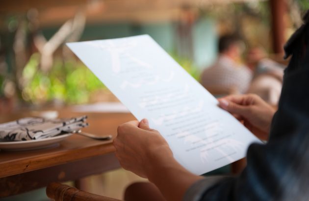 MasterChef winner appalled at calorie legislation for restaurants