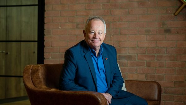 The big interview: Ian Harris on 20 years at the WSET