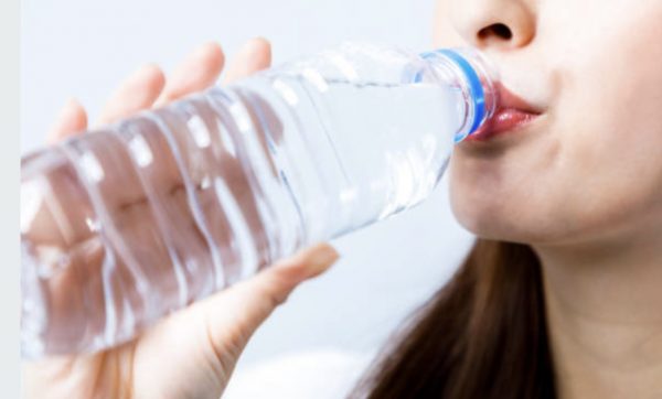 Are drinks to blame for plastic being found in the human bloodstream?