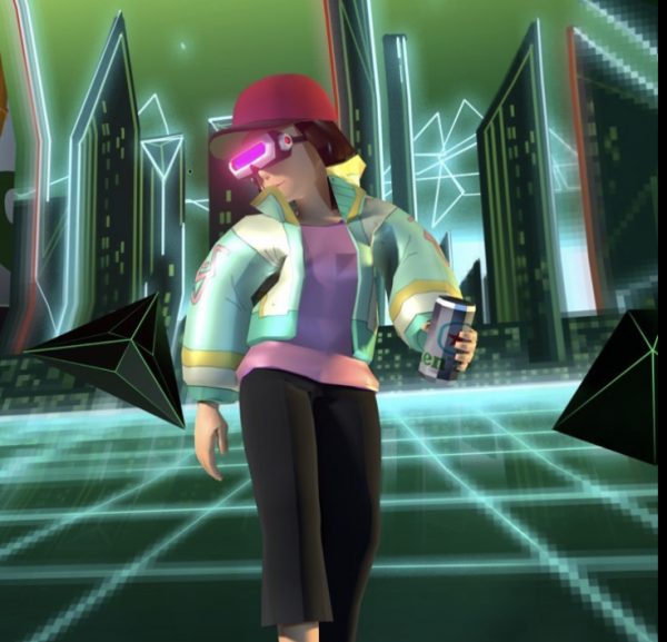 Heineken launches virtual beer ‘Heineken Silver’