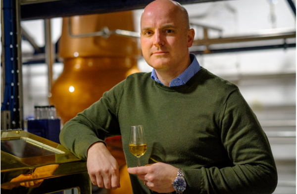 Welsh whisky Aber Falls expands international reach