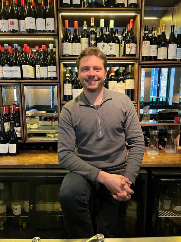 Unfiltered: Roman Jaën