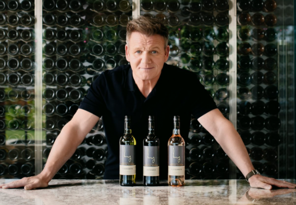 Gordon Ramsay’s new TV show sees chef hunt for food or drinks star to invest in