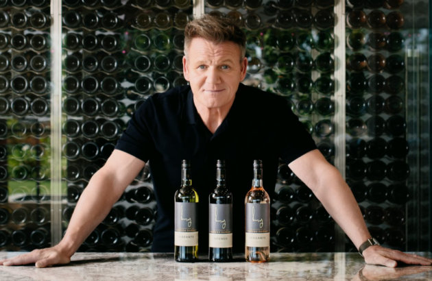 Gordon Ramsay’s new TV show sees chef hunt for food or drinks star to invest in