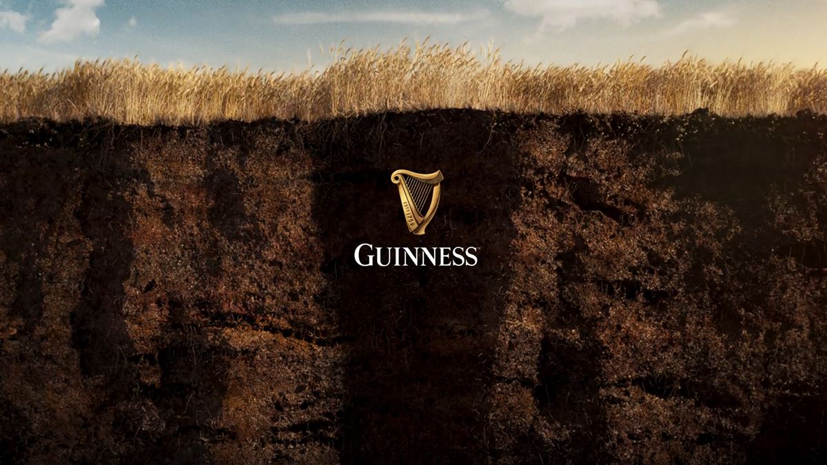 Guinness launches regenerative agriculture pilot in Ireland