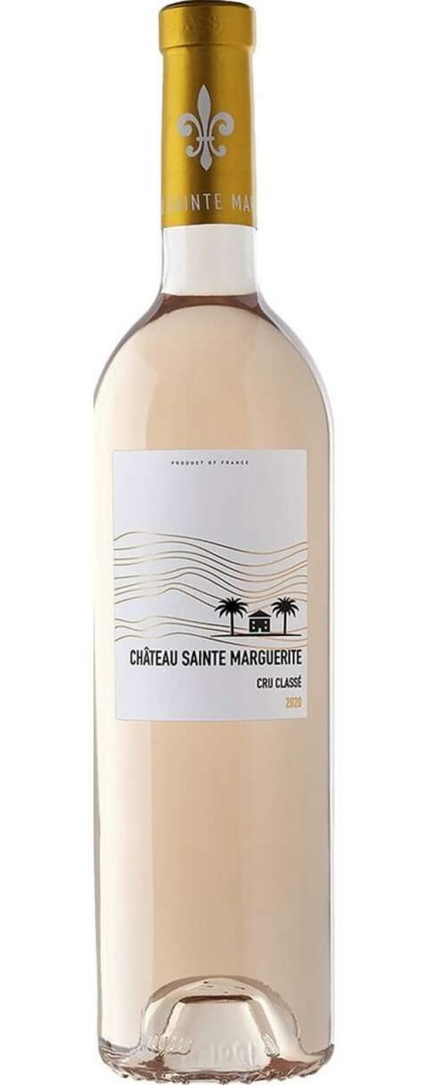 Pernod Ricard acquires majority stake in cru classé Provençal rosé