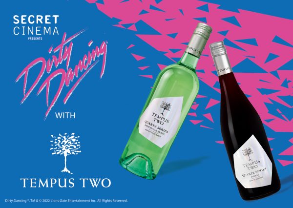 Tempus Two partners with Secret Cinema on new immersive experience