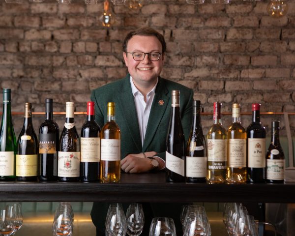 Unfiltered: Fergus Watson