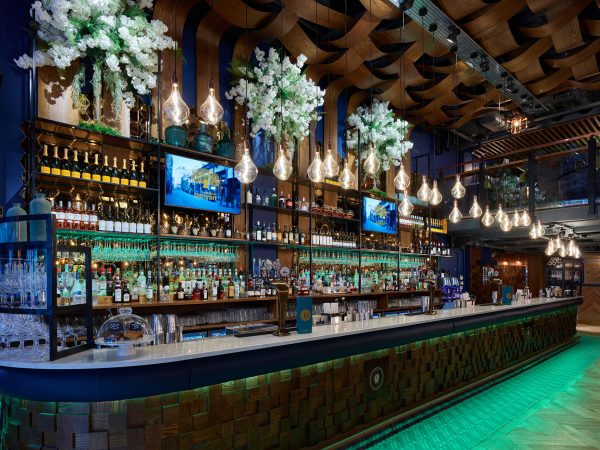 UK bar group Arc Inspirations secures £19m to drive growth