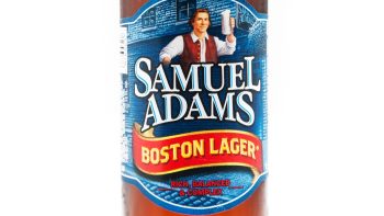 Could Boston Beer see a takeover battle?