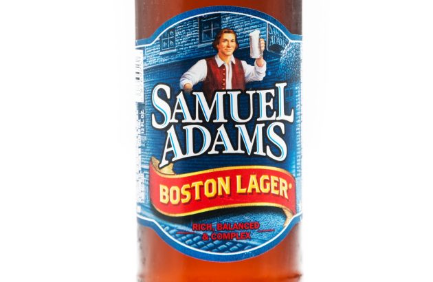 Cannabis producer Green Thumb eyes Boston Beer merger