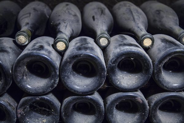 Fine wine market ‘stuck in the doldrums’ but Asia offers some hope