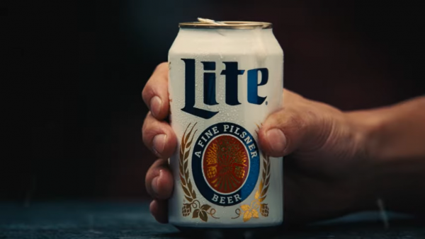 Molson Coors launches ‘beer drops’ to make other beers taste like Miller Lite