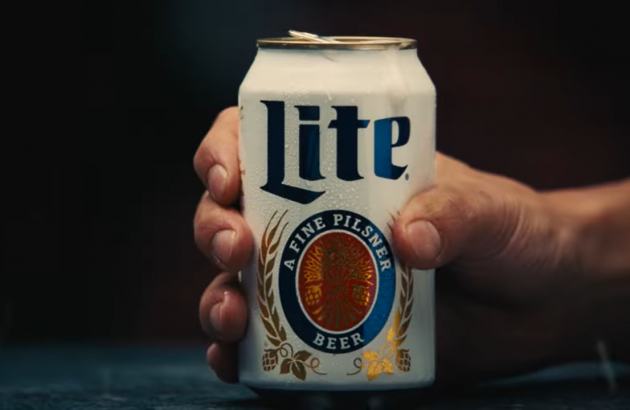 Molson Coors launches ‘beer drops’ to make other beers taste like Miller Lite