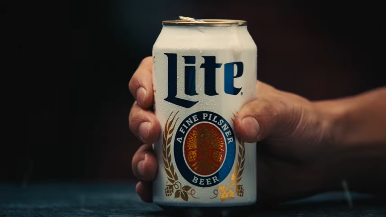 Molson Coors launches drops to make other beer taste like Miller Lite