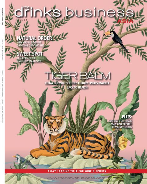 Asia February/March – 2022