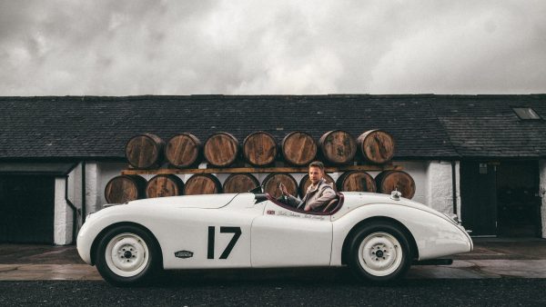 The Big Interview: Jenson Button