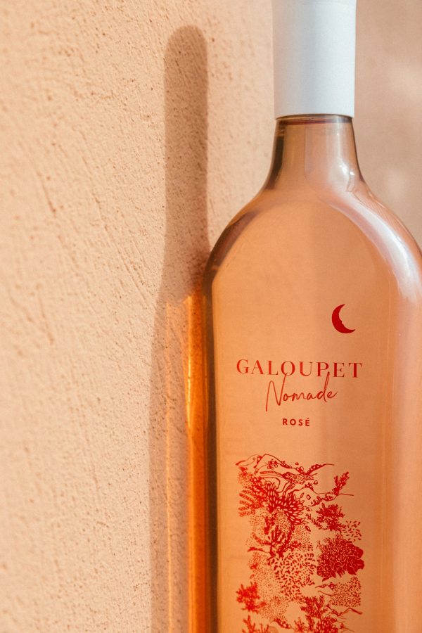 Plastic bottle for Provençal rosé a ‘huge challenge’, admits creator
