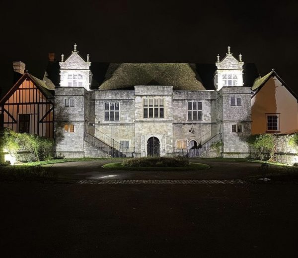 Boutique wine hotel set to open in Kent