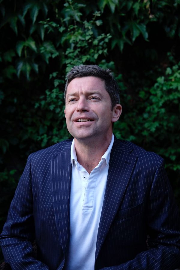 Italian wine specialist Nick Bielak MW dies