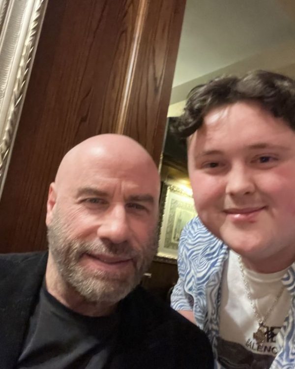 Thursday Night Fever: John Travolta spotted in Norfolk Wetherspoon’s