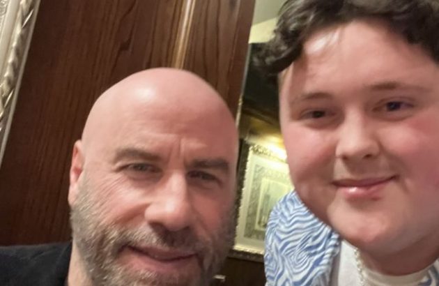 Thursday Night Fever: John Travolta spotted in Norfolk Wetherspoon’s