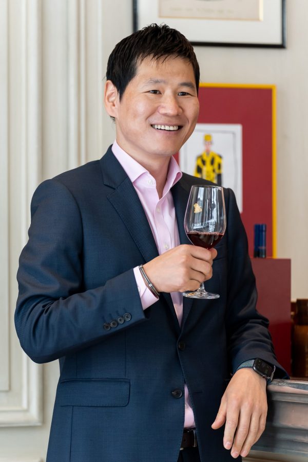 Unfiltered: Johnghyun Jung