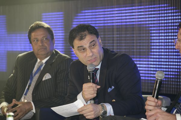 Cobra Beer founder added to Chelsea FC bid