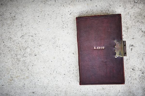 Champagne Krug launches two Éditions for 2022