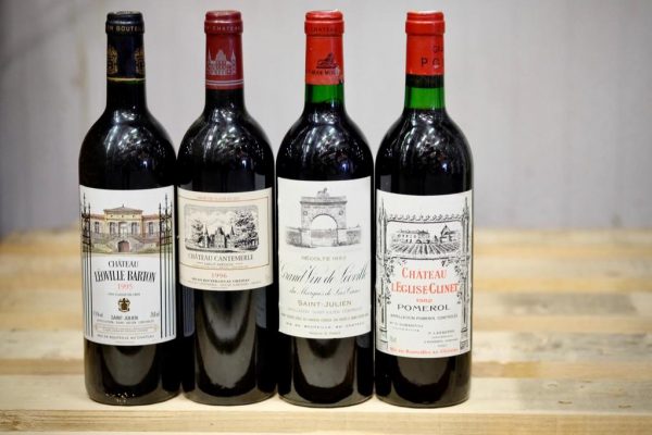 Jascots toast fine wine sales