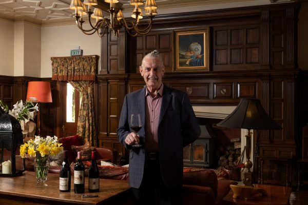 Unfiltered: Mark Watson