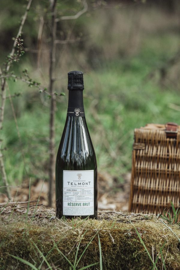 How A-list backers are driving Champagne Telmont’s green goals