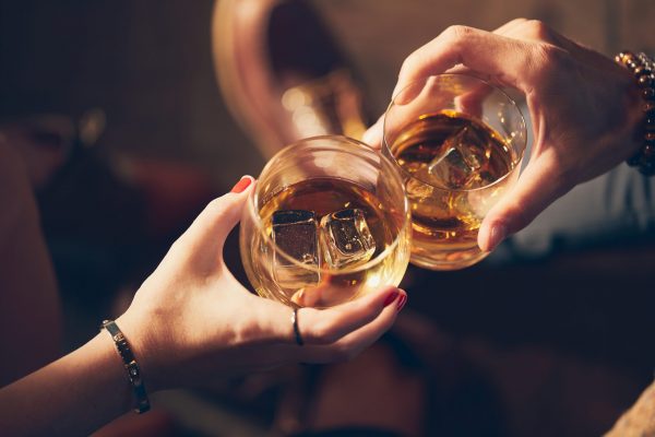 India tariff cut could create 1,300 Scotch whisky jobs, says trade body