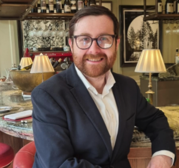 Unfiltered: Dan Warham