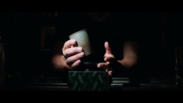 The Aubrey welcomes Tell Camellia for HK Easter pop-up event