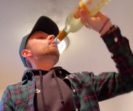 Screw cap wine hack goes viral on TikTok