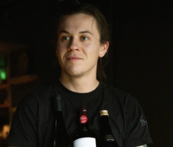 Unfiltered: Rory Eaton