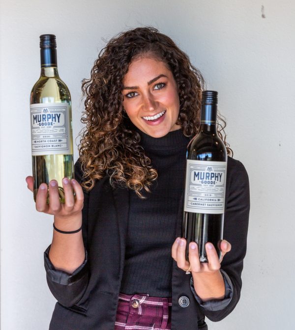 Wine company offers $10,000 per month pay plus your rent covered to work in Sonoma