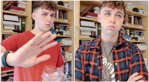 Wetherspoons bartender reveals the things customers ‘always do’ when flirting