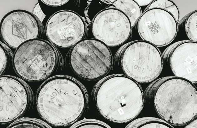 International whiskey ups its game