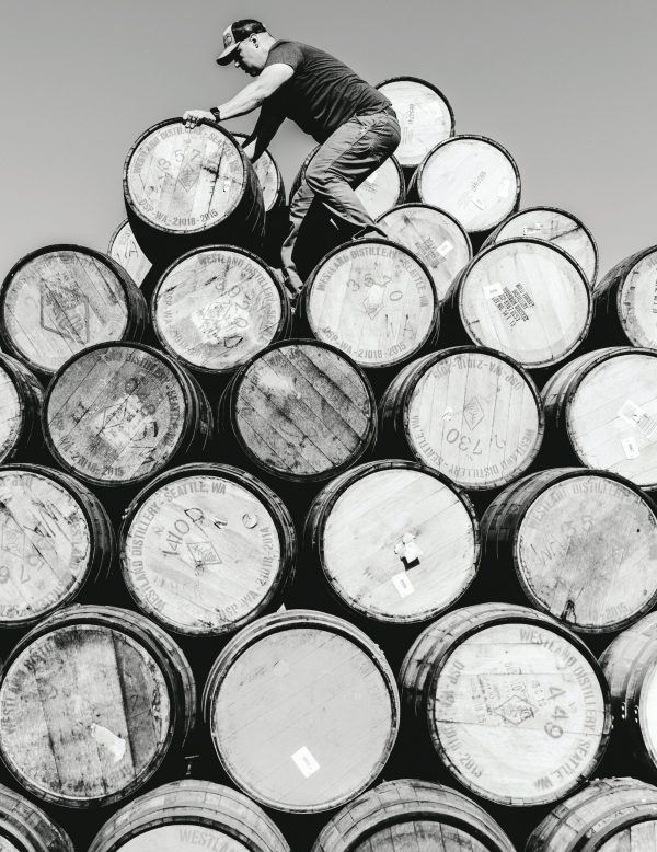 International whiskey ups its game